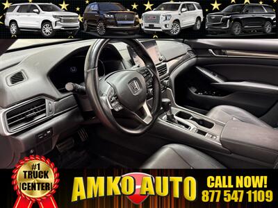 2020 Honda Accord Sport - Photo 13 - Laurel, MD 20724