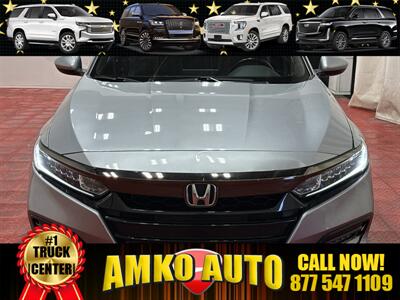 2020 Honda Accord Sport - Photo 3 - Laurel, MD 20724