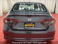 2022 Honda Civic LX   - Photo 10 - Temple Hills, MD 20748