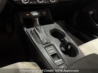 2022 Honda Civic LX   - Photo 35 - Temple Hills, MD 20748