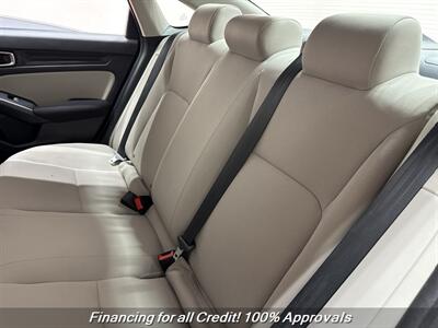 2022 Honda Civic LX   - Photo 20 - Temple Hills, MD 20748