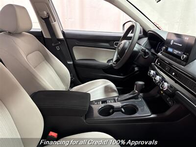 2022 Honda Civic LX   - Photo 27 - Temple Hills, MD 20748
