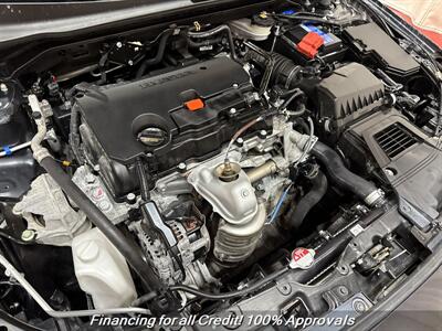 2022 Honda Civic LX   - Photo 39 - Temple Hills, MD 20748