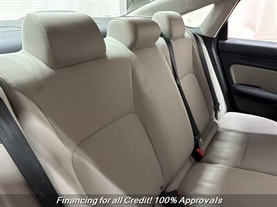 2022 Honda Civic LX   - Photo 24 - Temple Hills, MD 20748