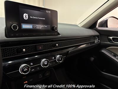 2022 Honda Civic LX   - Photo 38 - Temple Hills, MD 20748
