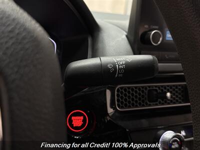 2022 Honda Civic LX   - Photo 33 - Temple Hills, MD 20748