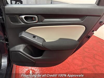 2022 Honda Civic LX   - Photo 21 - Temple Hills, MD 20748