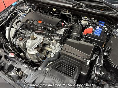 2022 Honda Civic LX   - Photo 40 - Temple Hills, MD 20748