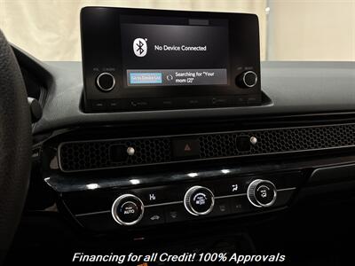 2022 Honda Civic LX   - Photo 36 - Temple Hills, MD 20748