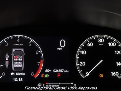 2022 Honda Civic LX   - Photo 30 - Temple Hills, MD 20748