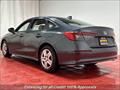 2022 Honda Civic LX   - Photo 9 - Temple Hills, MD 20748