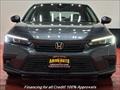 2022 Honda Civic LX   - Photo 4 - Temple Hills, MD 20748