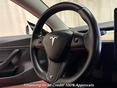 2018 Tesla Model 3 Long Range   - Photo 31 - Temple Hills, MD 20748