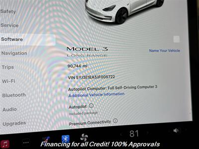 2018 Tesla Model 3 Long Range   - Photo 42 - Temple Hills, MD 20748