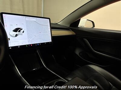 2018 Tesla Model 3 Long Range   - Photo 32 - Temple Hills, MD 20748