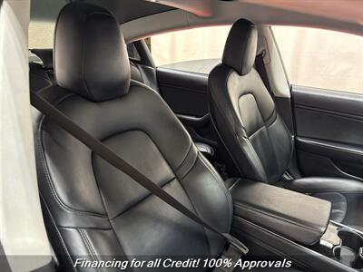 2018 Tesla Model 3 Long Range   - Photo 29 - Temple Hills, MD 20748