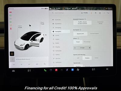 2018 Tesla Model 3 Long Range   - Photo 40 - Temple Hills, MD 20748