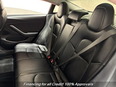 2018 Tesla Model 3 Long Range   - Photo 18 - Temple Hills, MD 20748