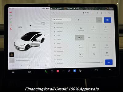 2018 Tesla Model 3 Long Range   - Photo 37 - Temple Hills, MD 20748