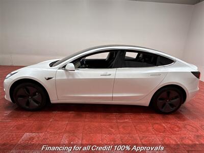 2018 Tesla Model 3 Long Range   - Photo 6 - Temple Hills, MD 20748