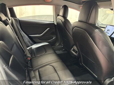 2018 Tesla Model 3 Long Range   - Photo 22 - Temple Hills, MD 20748