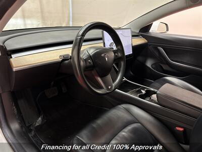 2018 Tesla Model 3 Long Range   - Photo 12 - Temple Hills, MD 20748