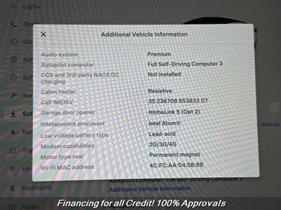 2018 Tesla Model 3 Long Range   - Photo 43 - Temple Hills, MD 20748