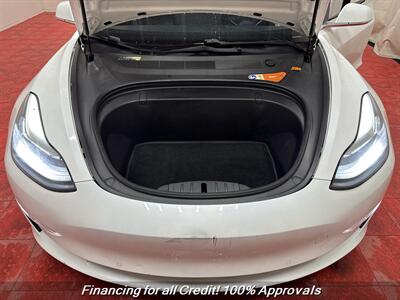 2018 Tesla Model 3 Long Range   - Photo 46 - Temple Hills, MD 20748