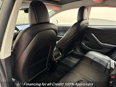 2018 Tesla Model 3 Long Range   - Photo 16 - Temple Hills, MD 20748