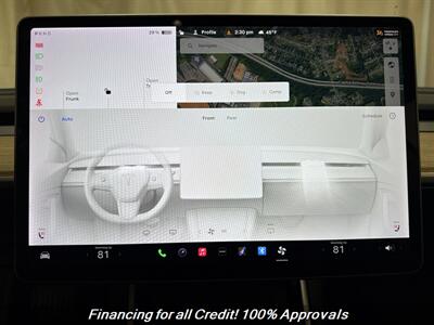 2018 Tesla Model 3 Long Range   - Photo 34 - Temple Hills, MD 20748