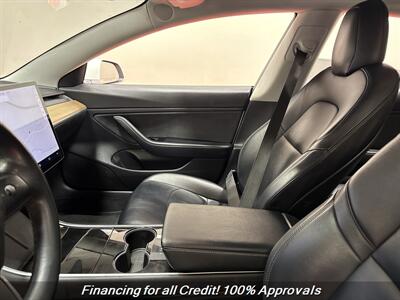 2018 Tesla Model 3 Long Range   - Photo 13 - Temple Hills, MD 20748