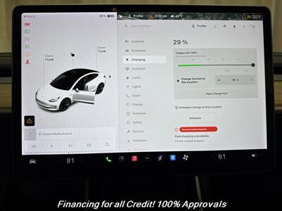 2018 Tesla Model 3 Long Range   - Photo 39 - Temple Hills, MD 20748