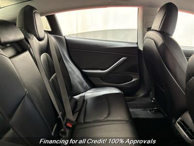 2018 Tesla Model 3 Long Range   - Photo 23 - Temple Hills, MD 20748
