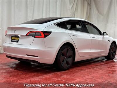 2018 Tesla Model 3 Long Range   - Photo 10 - Temple Hills, MD 20748