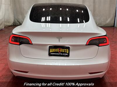 2018 Tesla Model 3 Long Range   - Photo 9 - Temple Hills, MD 20748