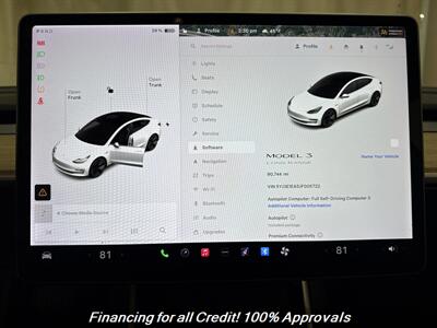 2018 Tesla Model 3 Long Range   - Photo 41 - Temple Hills, MD 20748
