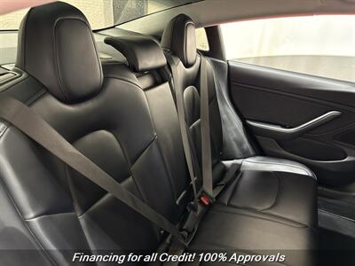 2018 Tesla Model 3 Long Range   - Photo 24 - Temple Hills, MD 20748