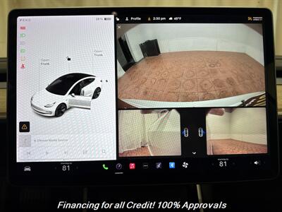 2018 Tesla Model 3 Long Range   - Photo 35 - Temple Hills, MD 20748