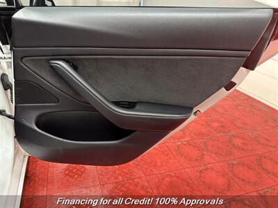 2018 Tesla Model 3 Long Range   - Photo 21 - Temple Hills, MD 20748