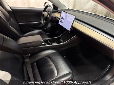 2018 Tesla Model 3 Long Range   - Photo 27 - Temple Hills, MD 20748