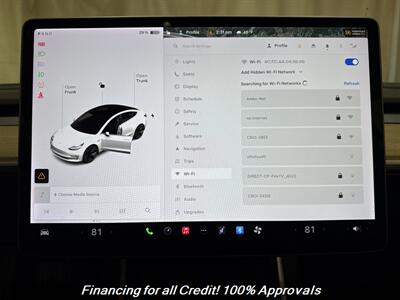 2018 Tesla Model 3 Long Range   - Photo 44 - Temple Hills, MD 20748