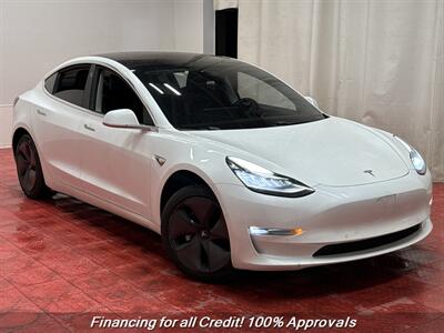 2018 Tesla Model 3 Long Range   - Photo 4 - Temple Hills, MD 20748
