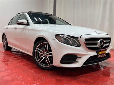 2019 Mercedes-Benz E 300 4MATIC   - Photo 6 - Laurel, MD 20724