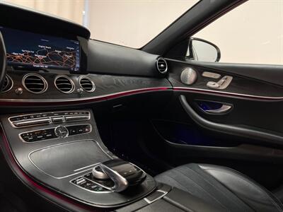 2019 Mercedes-Benz E 300 4MATIC   - Photo 45 - Laurel, MD 20724