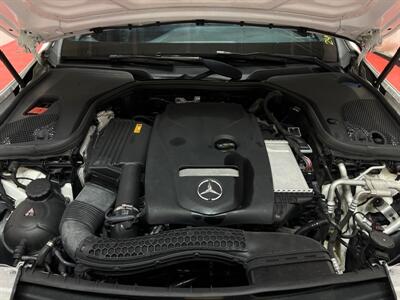 2019 Mercedes-Benz E 300 4MATIC   - Photo 67 - Laurel, MD 20724