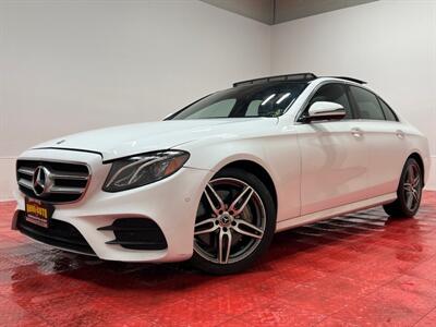 2019 Mercedes-Benz E 300 4MATIC   - Photo 2 - Laurel, MD 20724