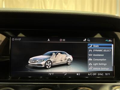 2019 Mercedes-Benz E 300 4MATIC   - Photo 52 - Laurel, MD 20724