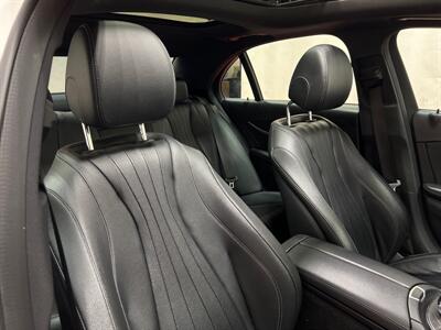 2019 Mercedes-Benz E 300 4MATIC   - Photo 37 - Laurel, MD 20724