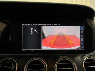2019 Mercedes-Benz E 300 4MATIC   - Photo 63 - Laurel, MD 20724