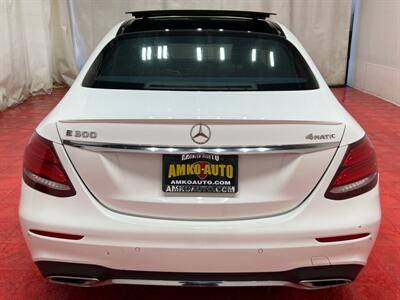 2019 Mercedes-Benz E 300 4MATIC   - Photo 14 - Laurel, MD 20724